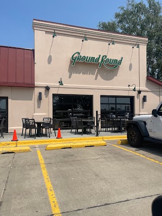 Ground Round Grill & Bar-Grand Forks, ND