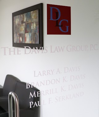 The Davis Law Group, P.C.