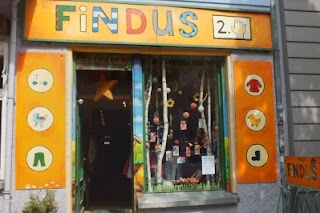 FiNDUS KinderSecondhand