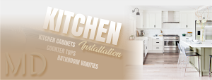 MD Kitchen & Bath Gallery