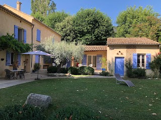 Fongaro : Chambre d'hôtes au calme, à la campagne en Drôme Provençale, Chambre d'hôtes idéal randonnées dans les Baronnies