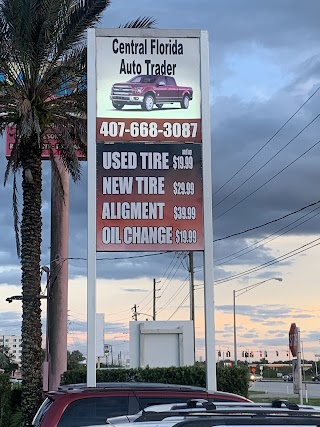 20 dollar tires Kissimmee