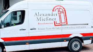 Alexander Mießner - Bauelemente