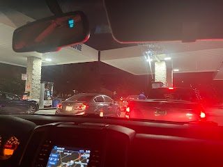 Costco Gas Station