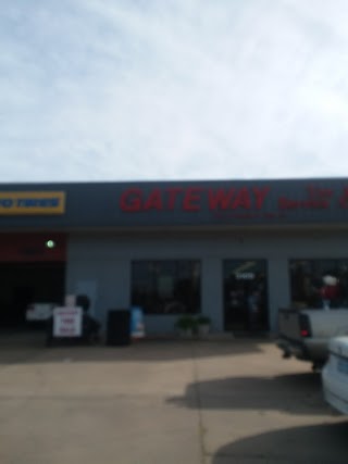 Gateway Tire & Service Center