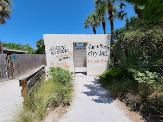 Anna Maria Island Historical Society