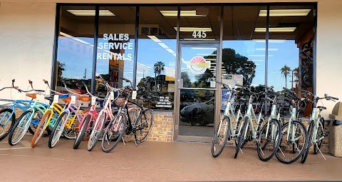 Photo of Real Bikes Englewood - 445 South Indiana Avenue, Englewood, FL 34223, USA