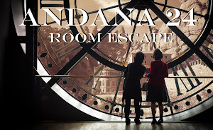 ANDANA24 Escape Room