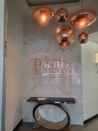 Hair Chalet at Phenix Hair Salon