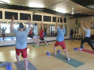 Men's Yoga Corvallis