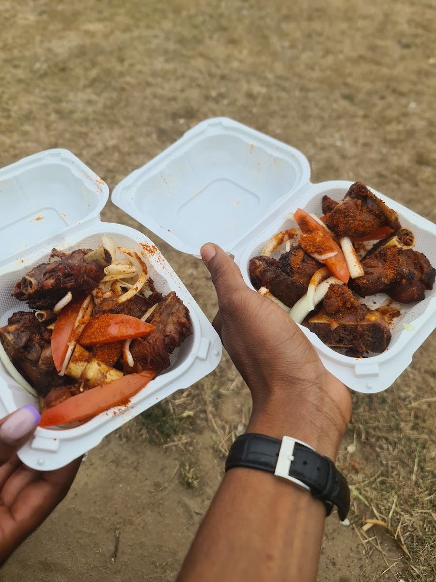 Livi's Cuisine