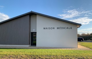 SCM Maison Médicale