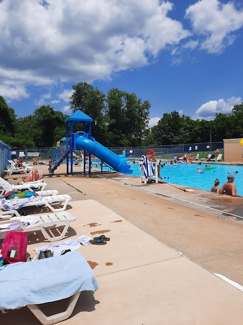 Smoot Park Pool