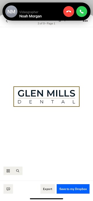 Glen Mills Dental