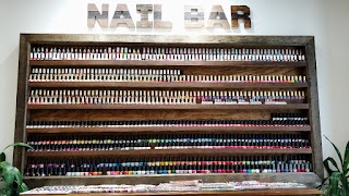 Nail Bar at Brier creek