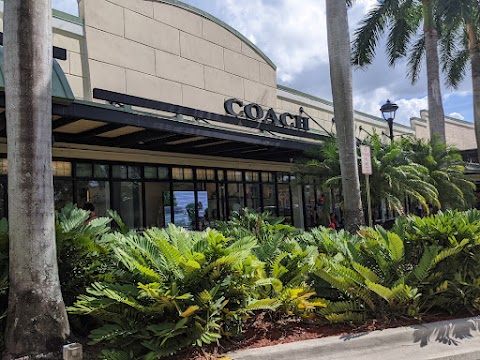 Photo of COACH Outlet - 1800 Sawgrass Mills Circle, Sunrise, FL 33323, USA