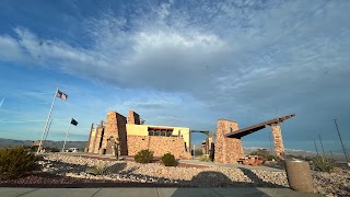 Southern Nevada Visitors Center