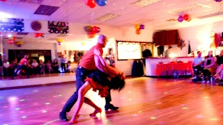 Ballroom & Latin Dance Club