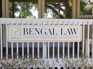 Bengal Law: Orlando Car Accident Lawyers and Personal Injury Attorneys PLLC