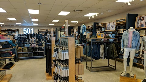 Levi’s Outlet Store