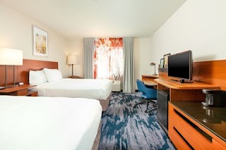 Fairfield Inn by Marriott North Little Rock