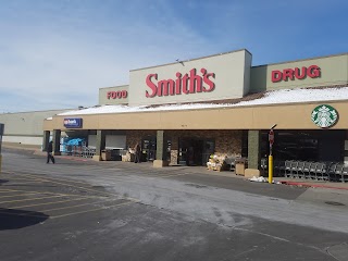 Smith's