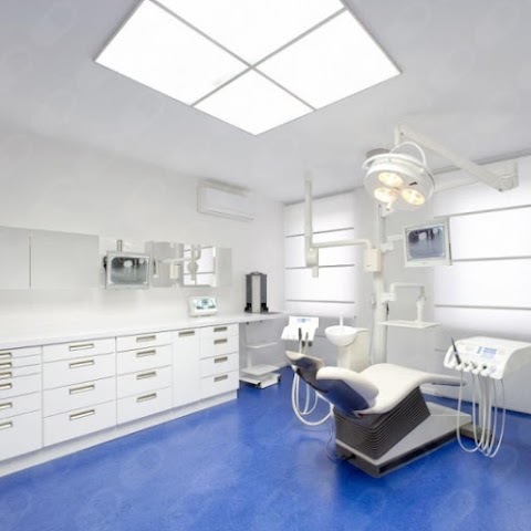 Implant Bayreuth - Dentalpraxis Dr. Ayik & Kollegen