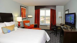 Hilton Garden Inn Atlanta South-McDonough