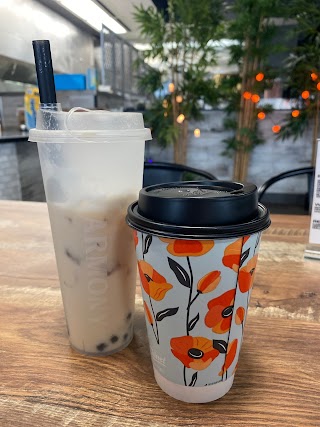 Koba Cafe