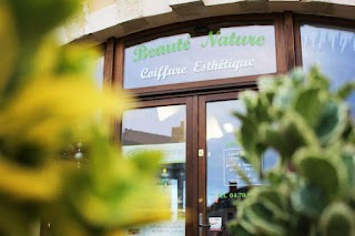 Beauté Nature Coiffure-institut