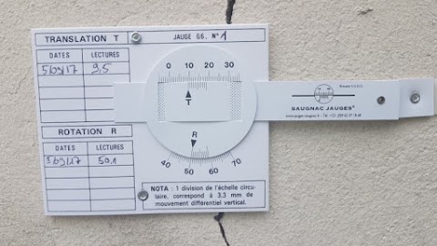 GEDIMM Environnement - Verneuil D'Avre et D'Iton