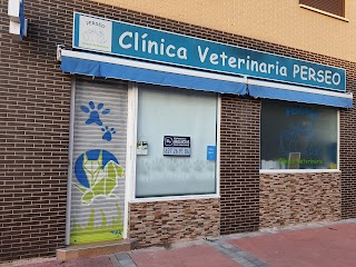 Clínica Veterinaria Perseo Móstoles