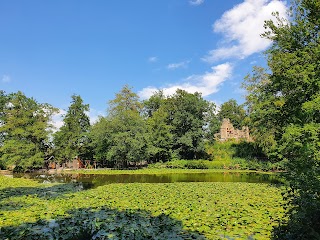 Englischer Garten Eulbach
