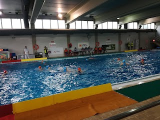 Piscinas de Bomberos de Zaragoza