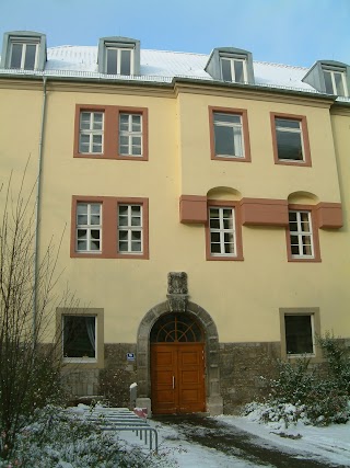 Zentrale Studienberatung der Universität Würzburg