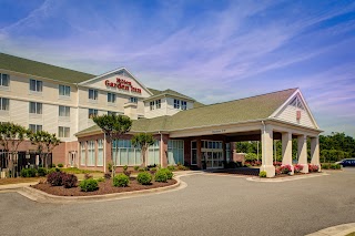 Hilton Garden Inn Wilmington Mayfaire Town Center