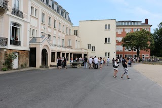 Saint-Pierre Institut