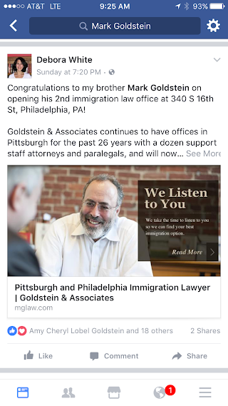 Goldstein & Associates