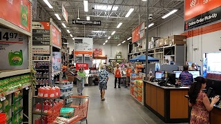 The Home Depot