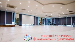 CHO THUÊ VĂN PHÒNG TRỌN GÓI TÂN BÌNH - HỮU TOÀN OFFICE