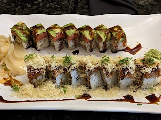 Umami Sushi & Asian Cuisine