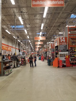 The Home Depot