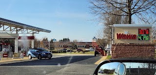 Exxon Smoketown Service Center