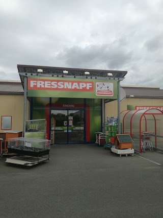 Fressnapf Kitzingen