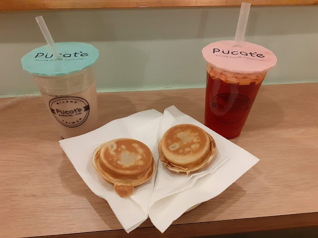 PUCATÈ