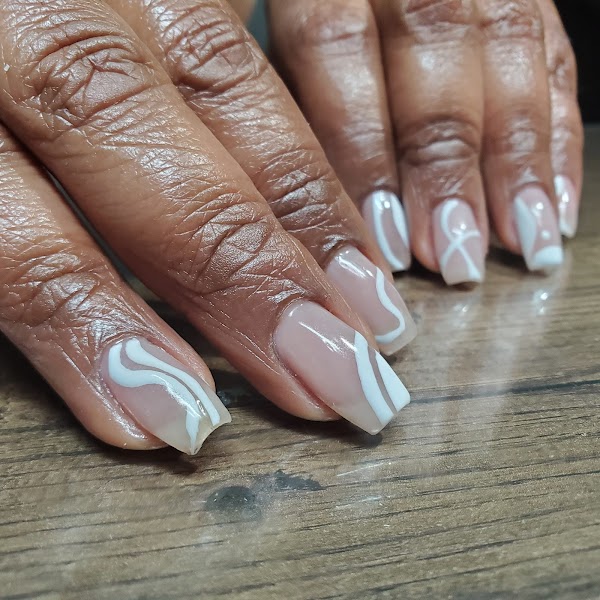Nail Spa Haven (By Appointment Only)