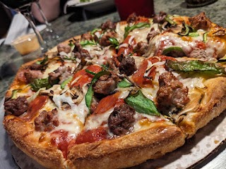 Two Brothers Pizza Restaurant