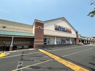 Lotte Plaza Market - Ashburn