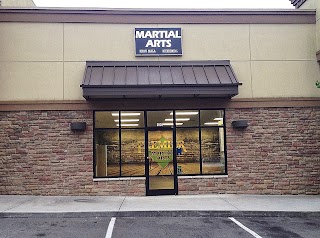 Premier Martial Arts Maryville