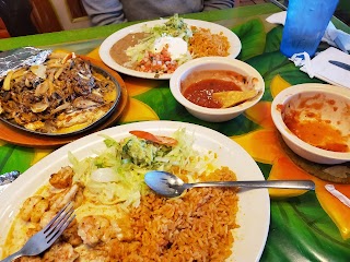 Don Jose Mexican Restaurant